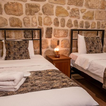 מרדין Kadim Hotel מראה חיצוני תמונה