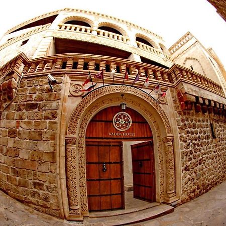 מרדין Kadim Hotel מראה חיצוני תמונה