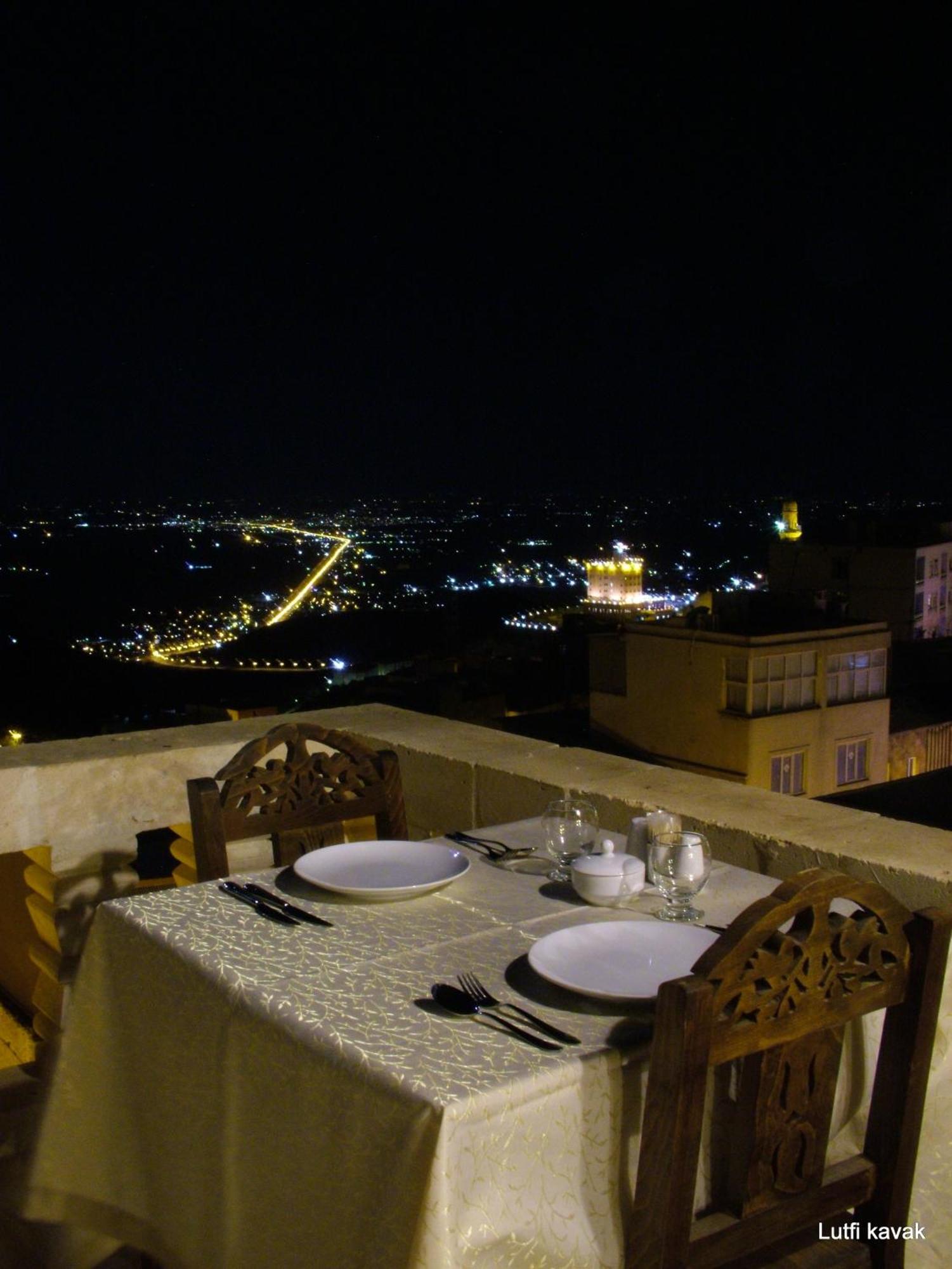 מרדין Kadim Hotel מראה חיצוני תמונה