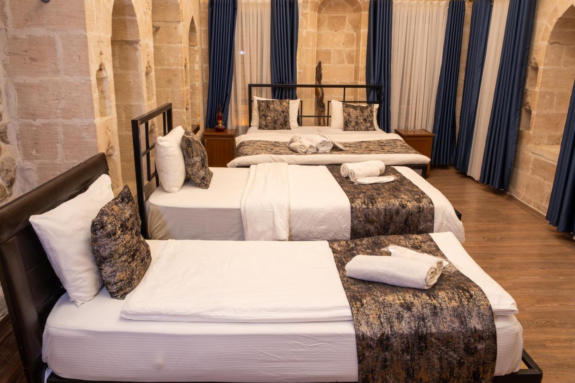 מרדין Kadim Hotel מראה חיצוני תמונה