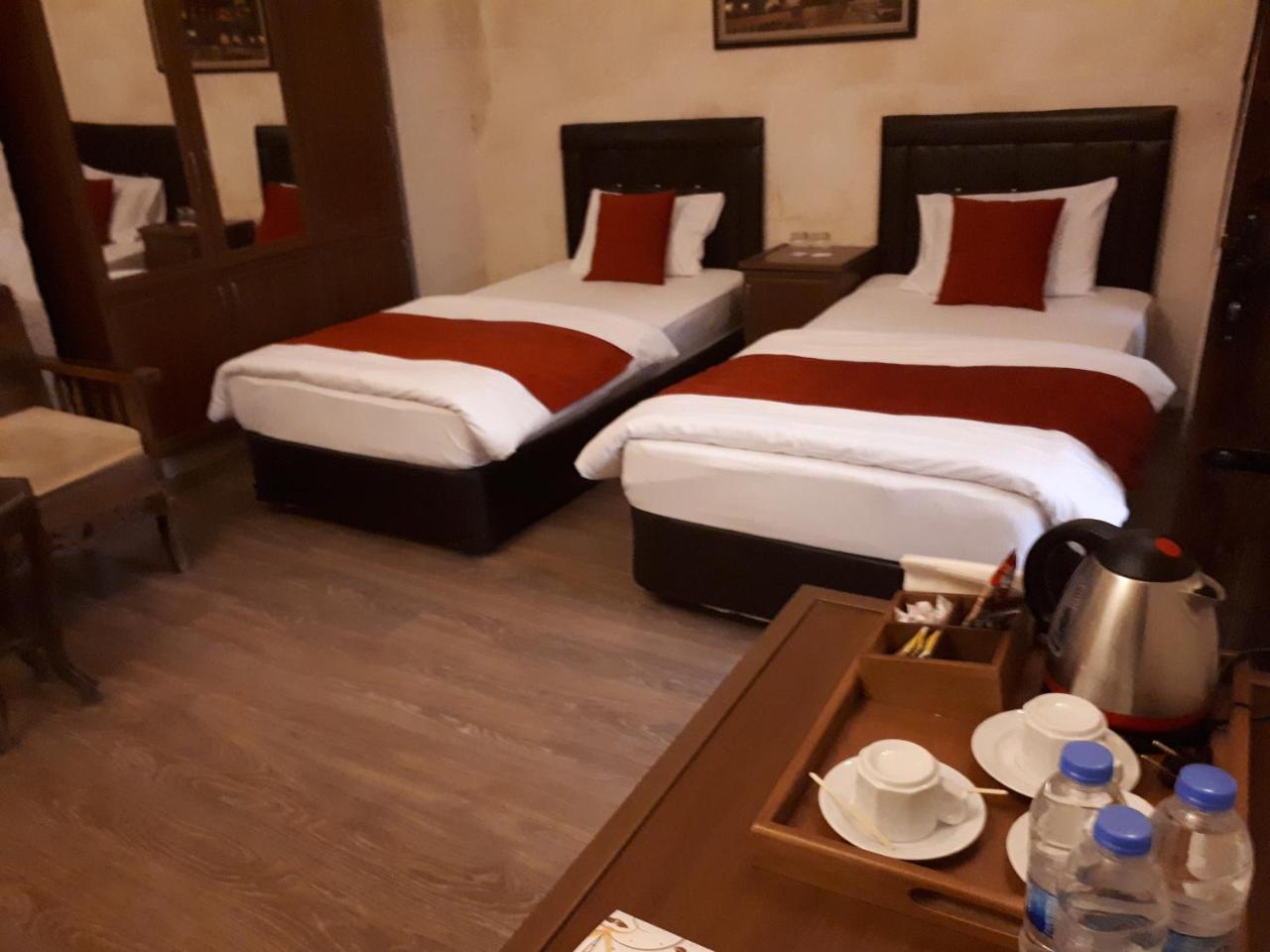 מרדין Kadim Hotel מראה חיצוני תמונה