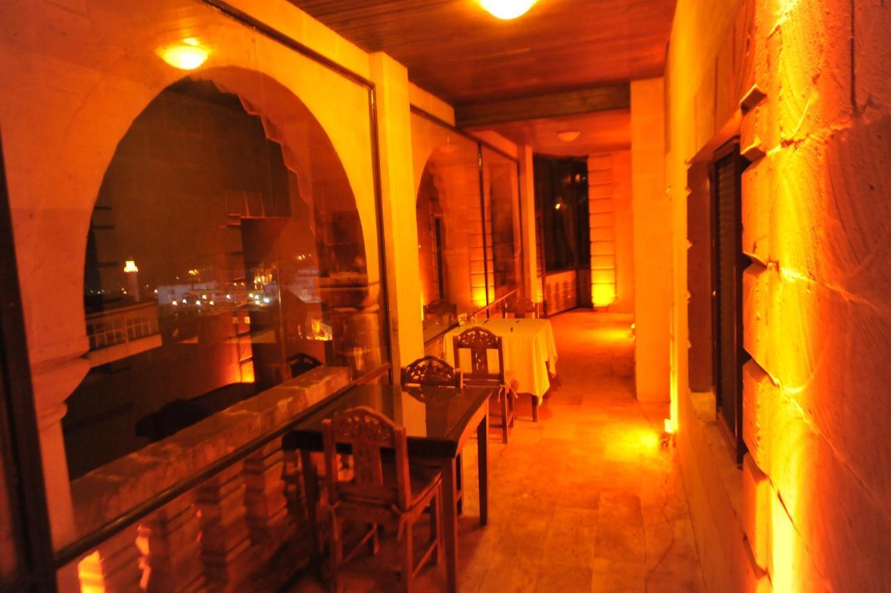 מרדין Kadim Hotel חדר תמונה