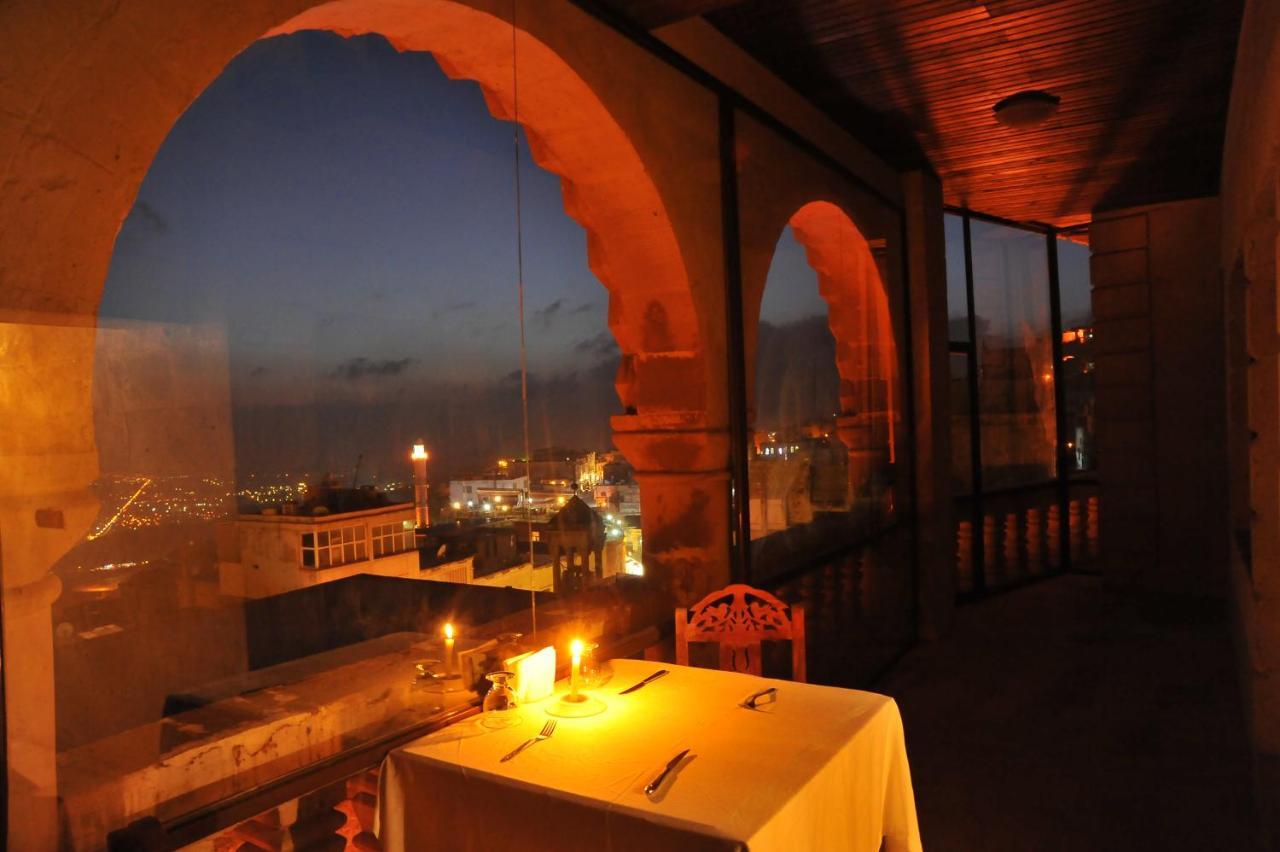 מרדין Kadim Hotel חדר תמונה
